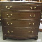 548 6766 CHEST OF DRAWERS